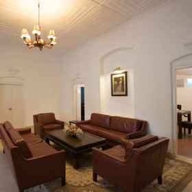 The Cottage by Jetwing 1, Hotel Halgolla