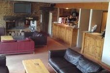 Others Farthingstone Hotel & Golf Course