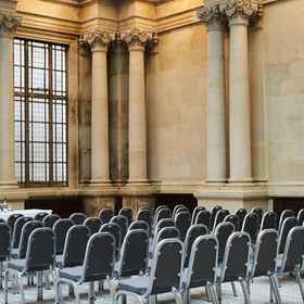 Bristol Harbour Hotel 1, Hotel Castle Park