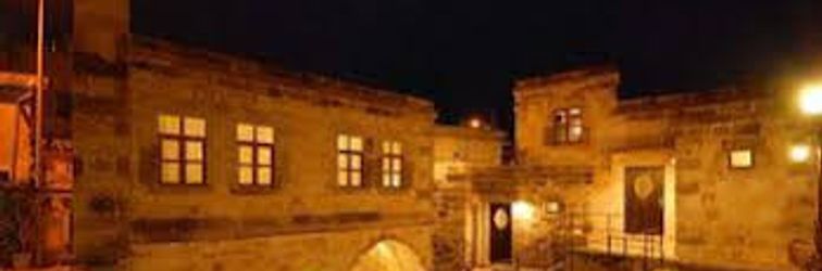 其他 The Dorm Cave By Travellers