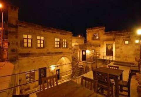 其他 The Dorm Cave By Travellers