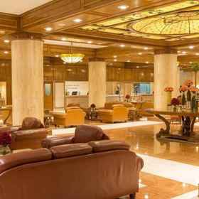 Hotel Tequendama 1, Hotel Santa Fe