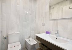 Khác 6 Habitat Suites Gran Via 17 Aptos