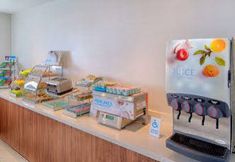 Lainnya 7 Shilo Inn Suites Newberg