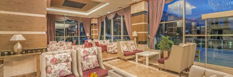 其他 Grand Ring Hotel