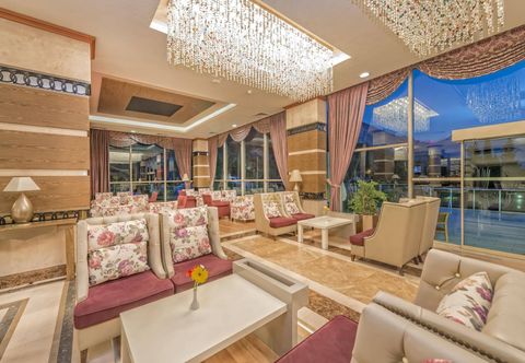 其他 Grand Ring Hotel