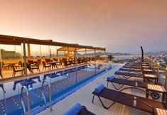 其他 5 Spektr Hotel Bodrum