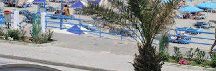 Others Sentido Pearl Beach