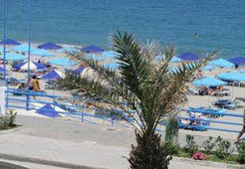 Others Sentido Pearl Beach