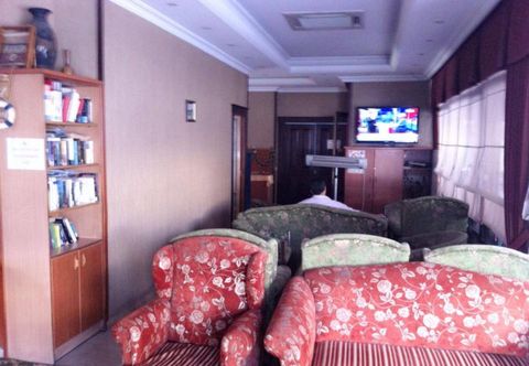 อื่นๆ Oasis Marmaris