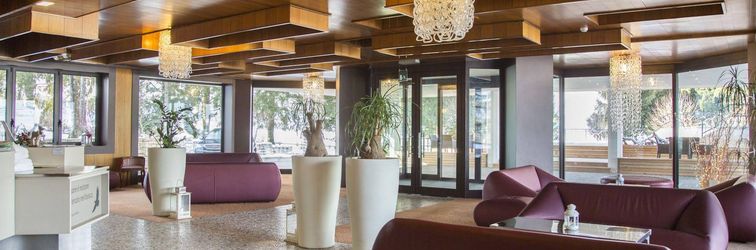 อื่นๆ Linta Park Hotel