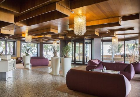 อื่นๆ Linta Park Hotel