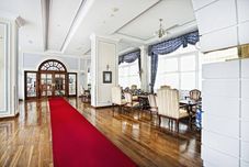 Others Hotel Pasha's Princess