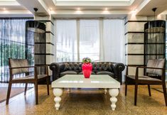 Lainnya 4 Leonardo Hotel Granada