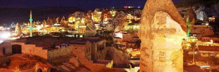 기타 Sakura Cave Hotel