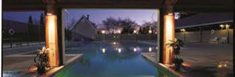 其他 Semiahmoo Resort and Spa