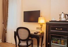 Others 6 Meroddi Pera Hotel