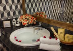 その他 5 Noble and Swan Boutique Hotel