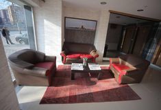 其他 4 Istanbul Dedem Hotel - Avcilar