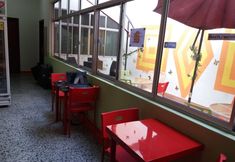 Others 3 Backpackers at SG