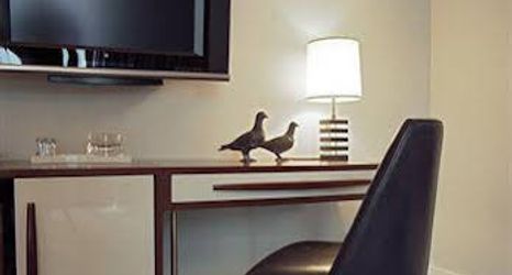 Lain-lain 2 6 Columbus A Sixty Hotel