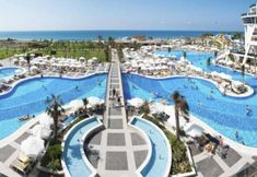 อื่นๆ 7 Sea Planet Resort and Spa