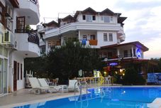 Others Naturella Hotel