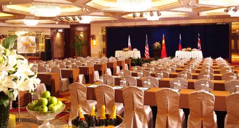 其他 2 Shanghai Grand Trustel Purple Mountain Hotel