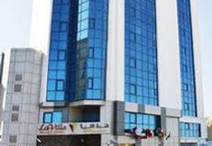 อื่นๆ 6 La Villa Palace Hotel