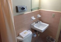 其他 3 Budget Inn Winter Haven