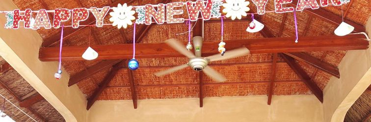 Lain-lain Daisy Resort Phu Quoc