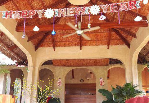 Lain-lain Daisy Resort Phu Quoc