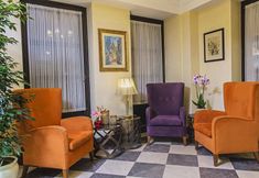 其他 2 Meroddi Pera Hotel