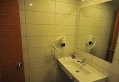 Lainnya 5 Annabella Park Hotel