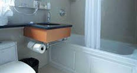 Others 2 Nesva Hotel - New York City Vista