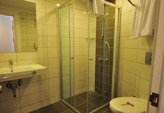 Lainnya 6 Annabella Park Hotel