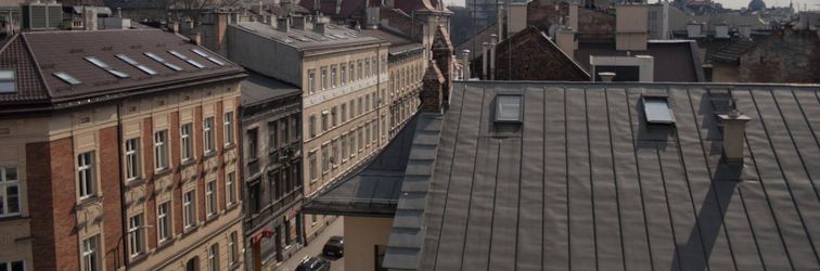 Others Yourplace Biskupia Apartments