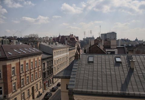 其他 Yourplace Biskupia Apartments