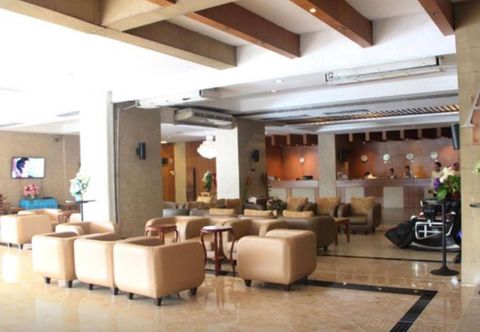 Others A2 Hotel Bangkok