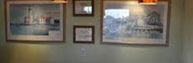 Others Americas Best Value Inn And Suites Newport