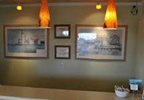 Khác Americas Best Value Inn And Suites Newport