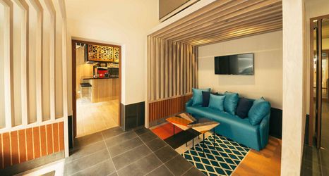 อื่นๆ 2 Brady Hotels