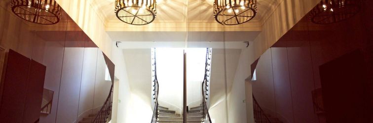 Others Casa Di Bava Istanbul