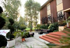 Lain-lain 5 Hotel Mini Palace - Small & Charming