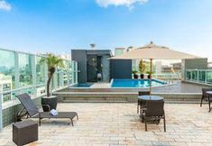 Others 7 Mercure Apartments Belo Horizonte Vila Da Serra