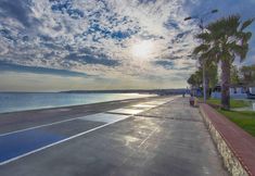 Khác 4 Turkuaz Port Hotel