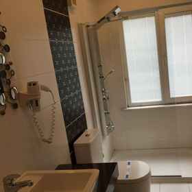 Airport Residence1 , 飯店彭迪克