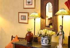 Others 6 As Janelas Verdes