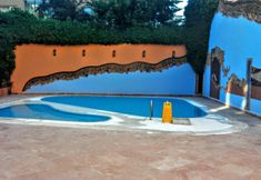 기타 2 King Hotel Cankaya