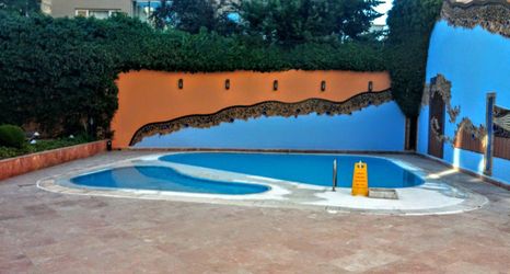 기타 2 King Hotel Cankaya